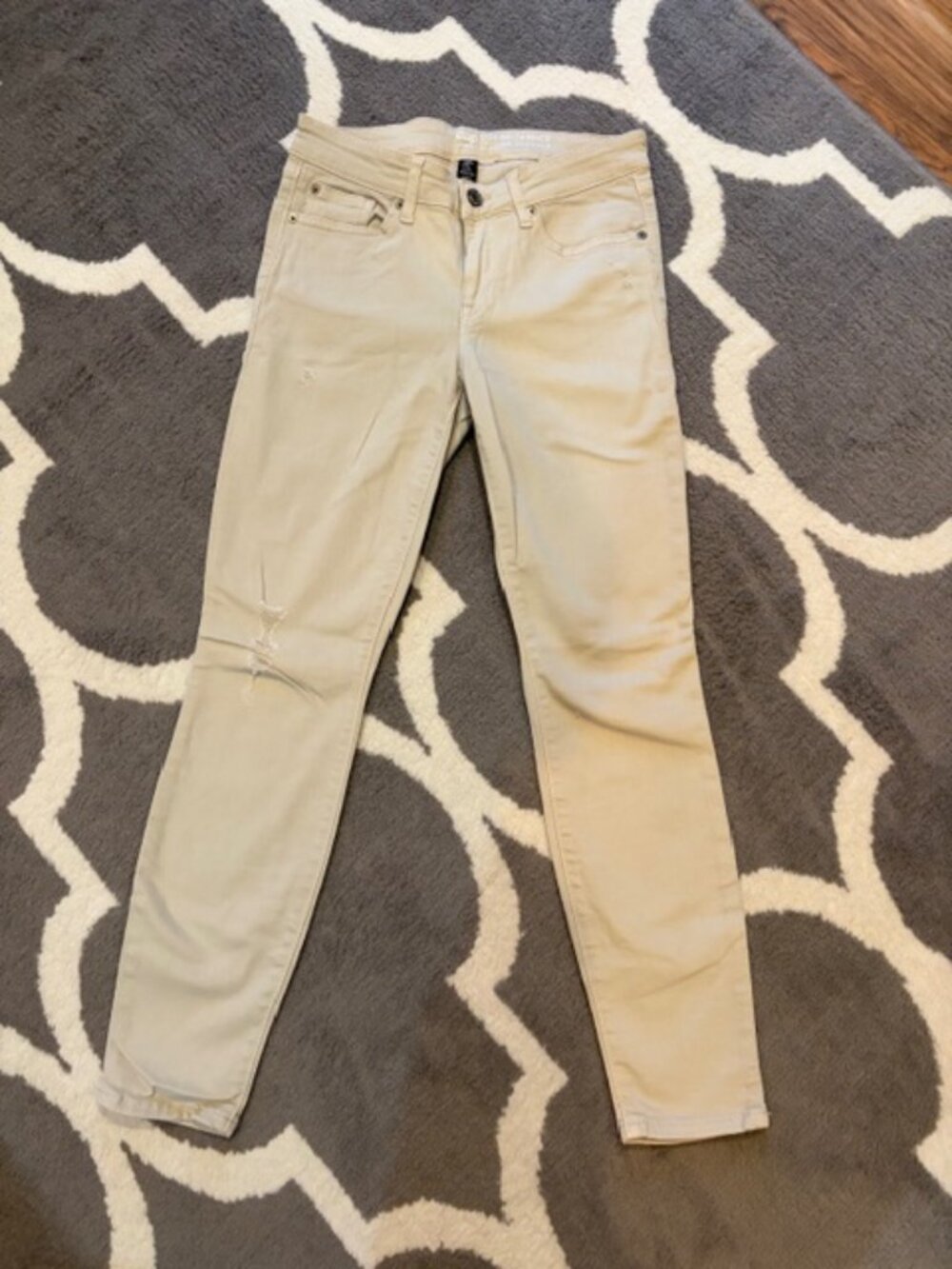 Gap Legging Skimmer Size 2/26